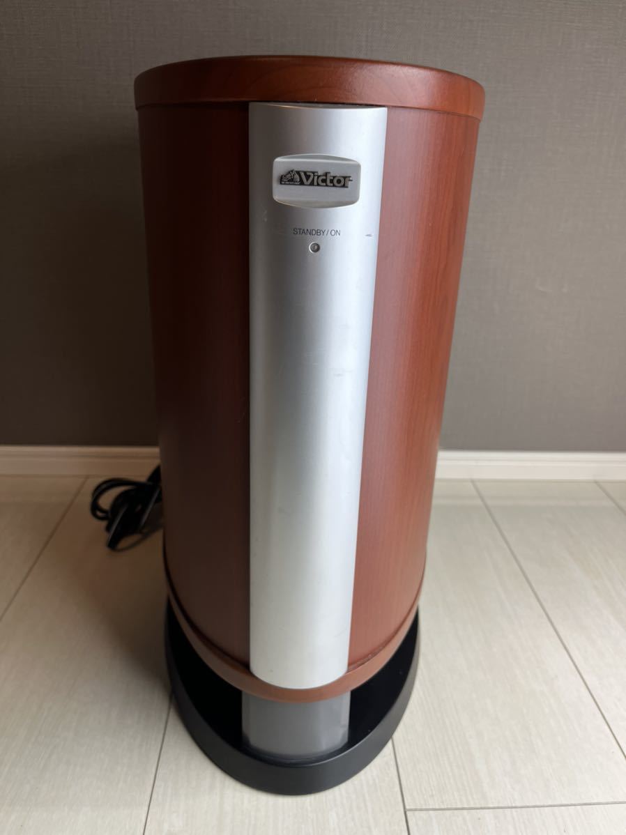 SX-DW505 サブウーハー Victor サブウーファー ビクター パワードサブ