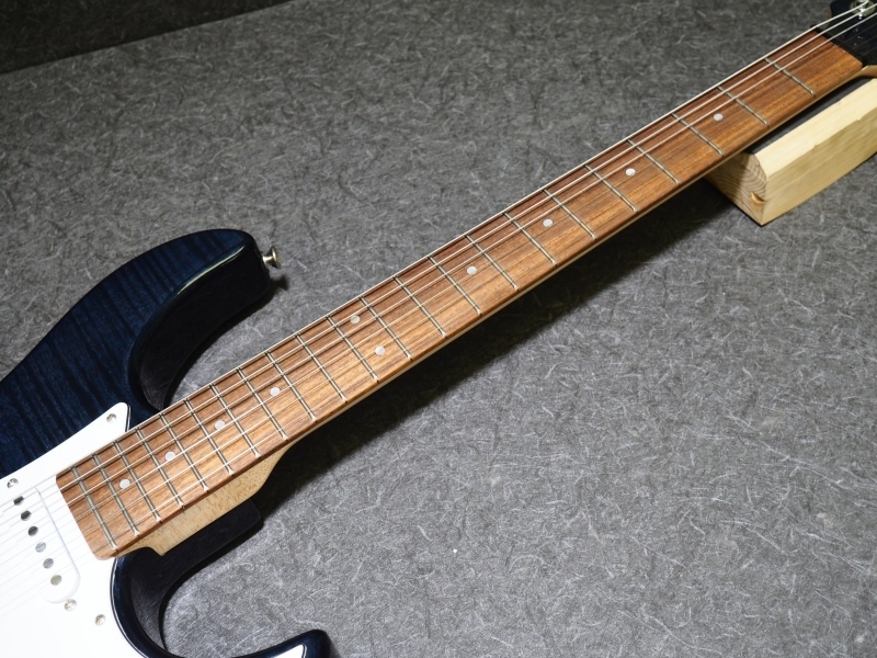 YAMAHA PACIFICA PAC212VFM ヤマハ パシフィカ ギター（楽天市場 