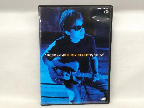 【最新作，人気SALE】 DVD ON THE ROAD 2005-2007My First Love(ジャパニーズポップス)｜売買されたオークション情報、yahooの商品情報をアーカイブ公開 - オークファン ジャパニーズポップス