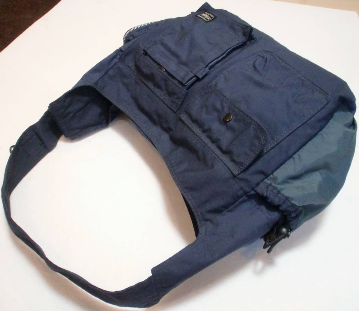 ☆良品☆即決送料無料☆吉田カバンHEAD PORTERヘッドポーター/9  