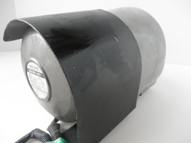 PATLITE パトライト社 スピーカー ドライバーユニット SPS-50 50W