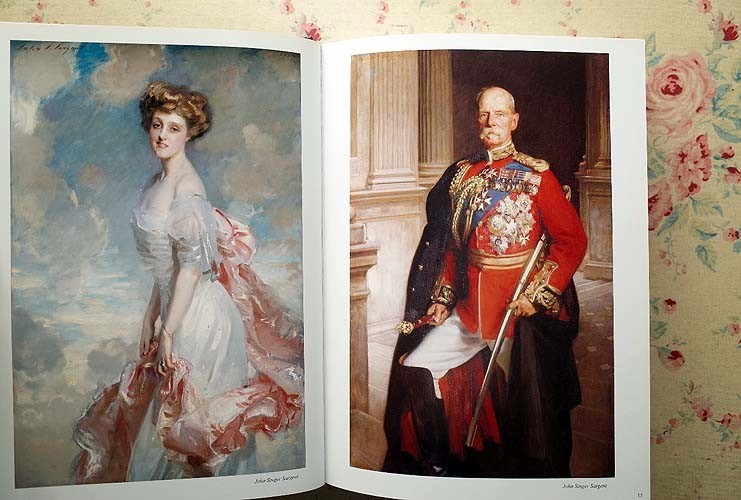 Singer John Sargent サージェント画集 : 画集 ジョン・シンガー