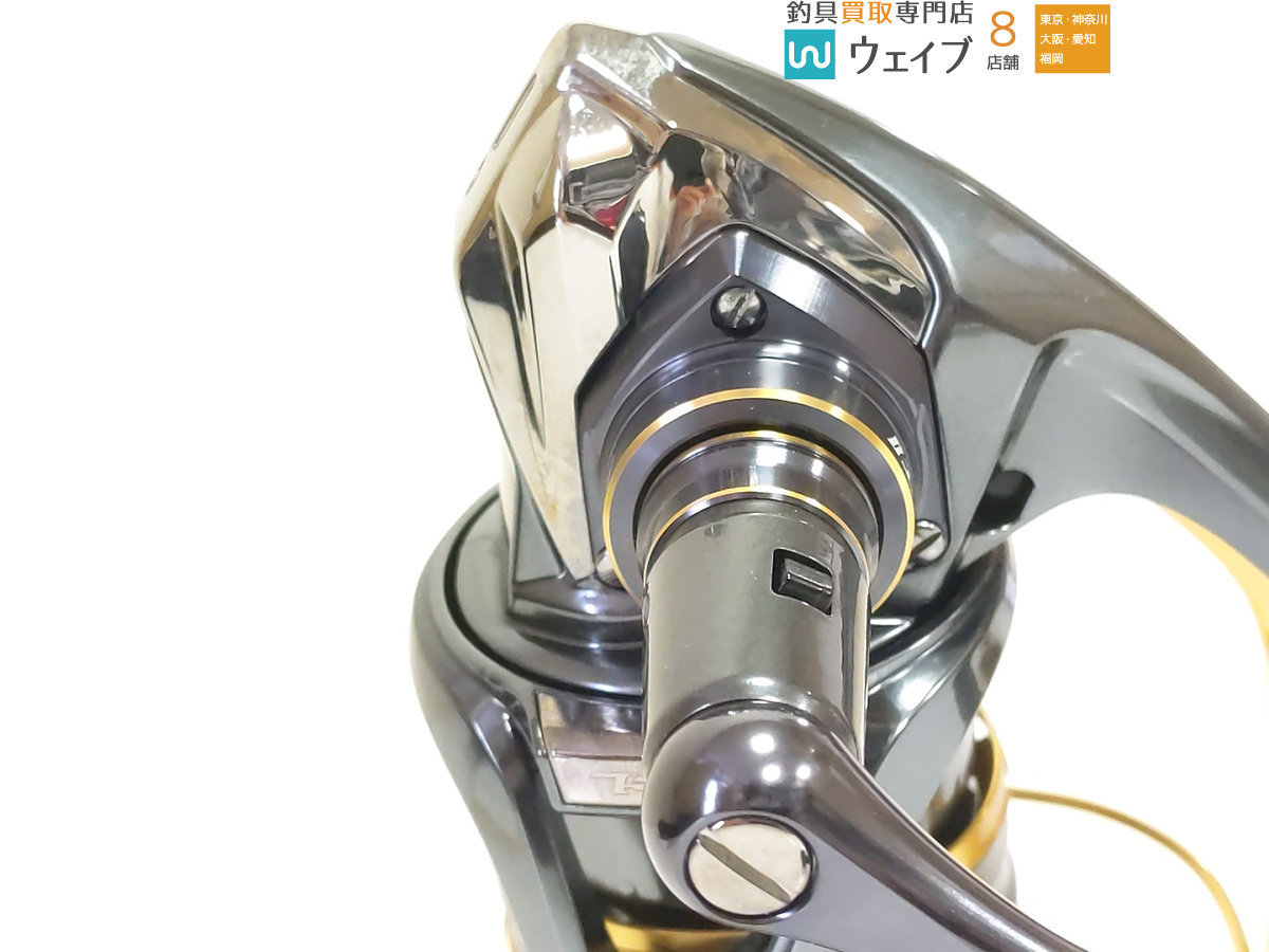 新品未使用シマノBB-XテクニウムC4000D TYPE-G 000000001965_0WBbtsH.jpg