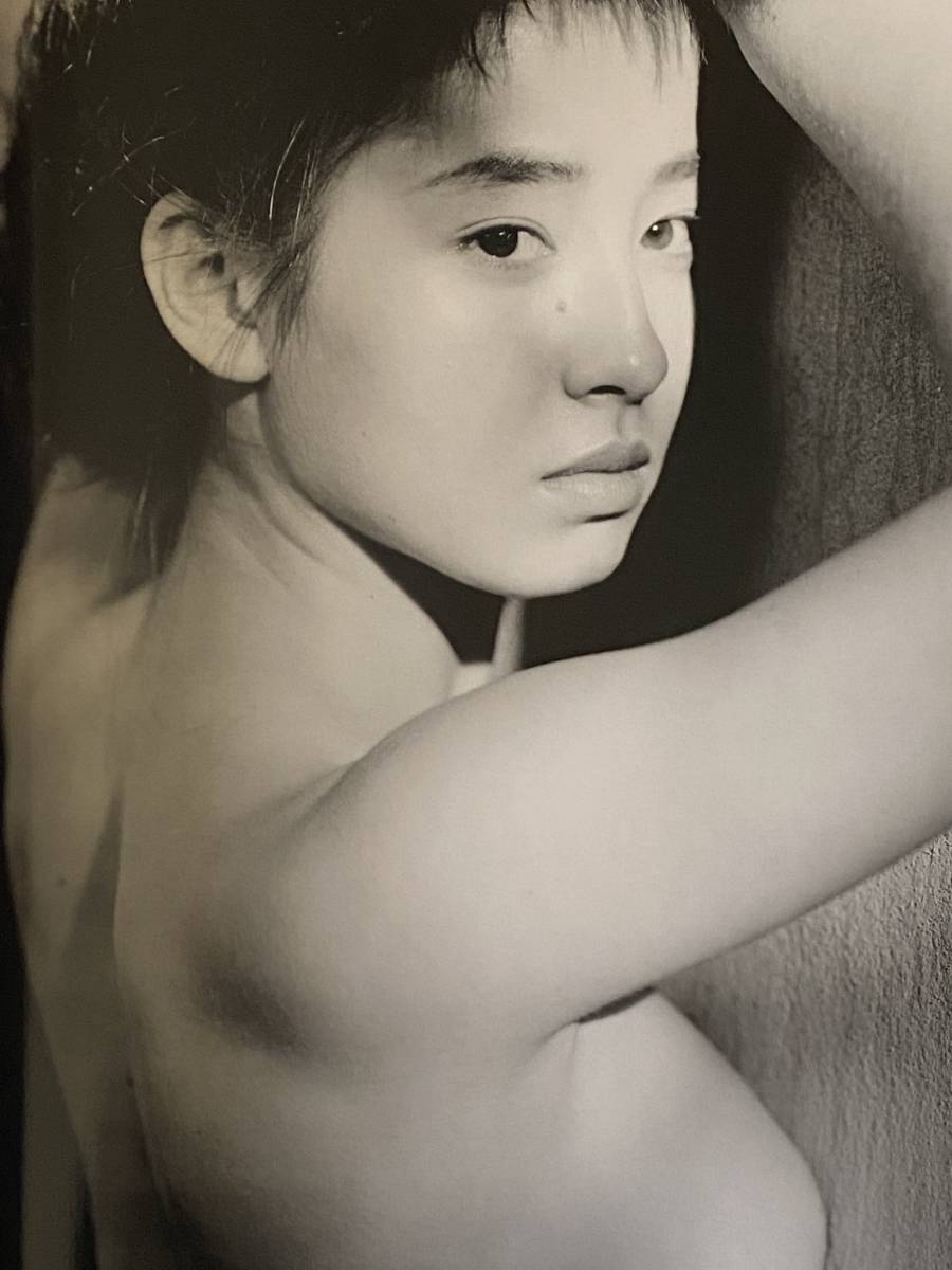宮沢りえ写真集 Santa Fe 宮沢りえ 売買されたオークション情報 Yahooの商品情報をアーカイブ公開 オークファン Aucfan Com
