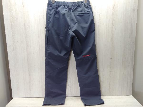 MAMMUT/マムート Softech TRAVERSE Pants/ソフテックトラバス MAMMUT/マムート Softech TRAVERSE Pants/ソフテックトラバス