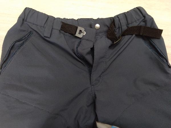 MAMMUT/マムート　Softech TRAVERSE Pants/ソフテックトラバスパンツ　1020-08312　メンズ　ボトム　ポリエステル　ネイビー　サイズM マムート softech pants 1020-08322 Women's ボトム&frasl;--&frasl;--&frasl;1020-08311&frasl;Softech