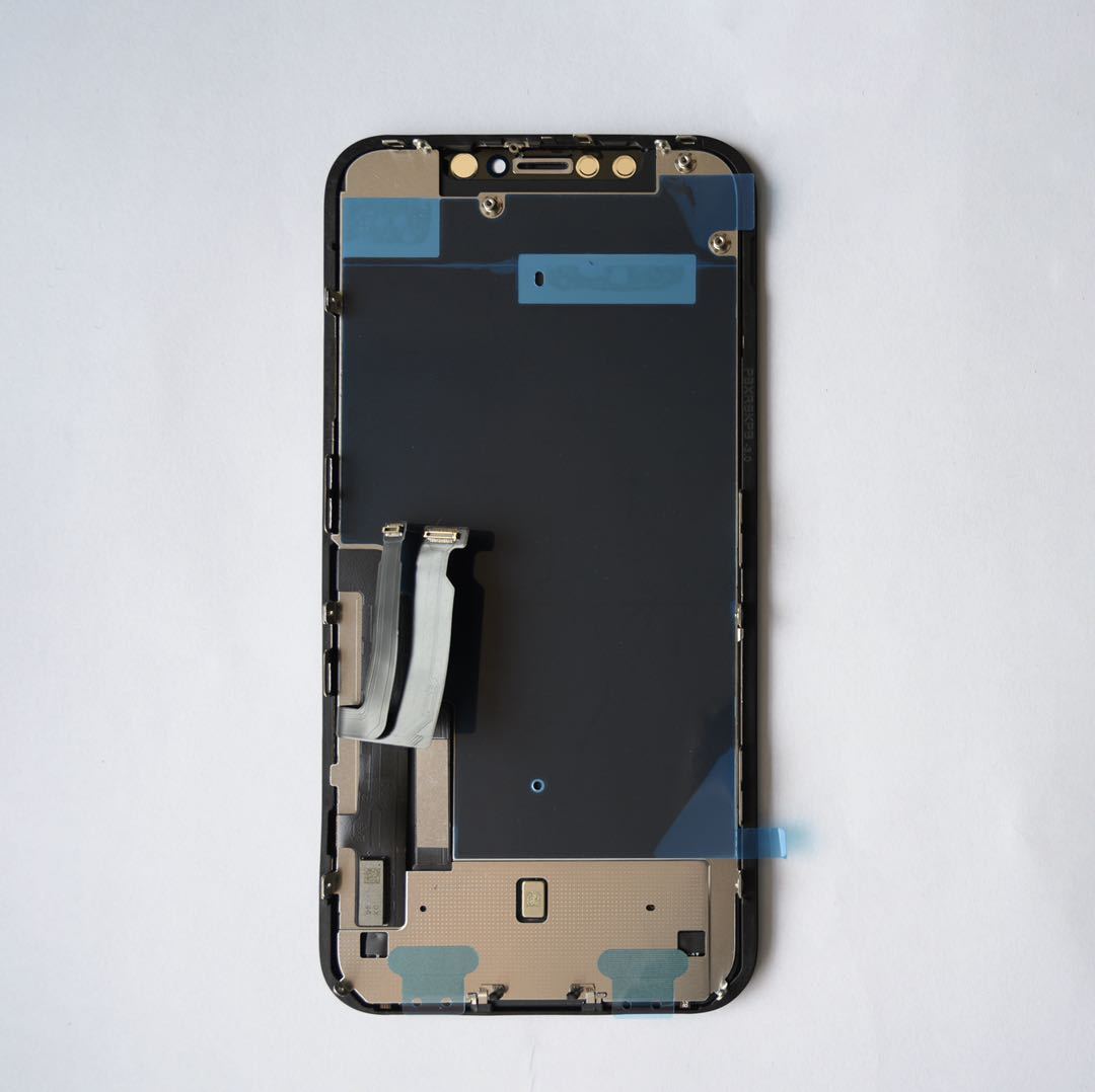 Iphone Xr フロントパネル 液晶パネル 高品質incell 画面割れ修理交換用 携帯電話 スマートフォン 売買されたオークション情報 Yahooの商品情報をアーカイブ公開 オークファン Aucfan Com