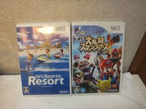春夏新作 大乱闘スマッシュブラザーズx Wii 本体 Www Socialchangecentral Com