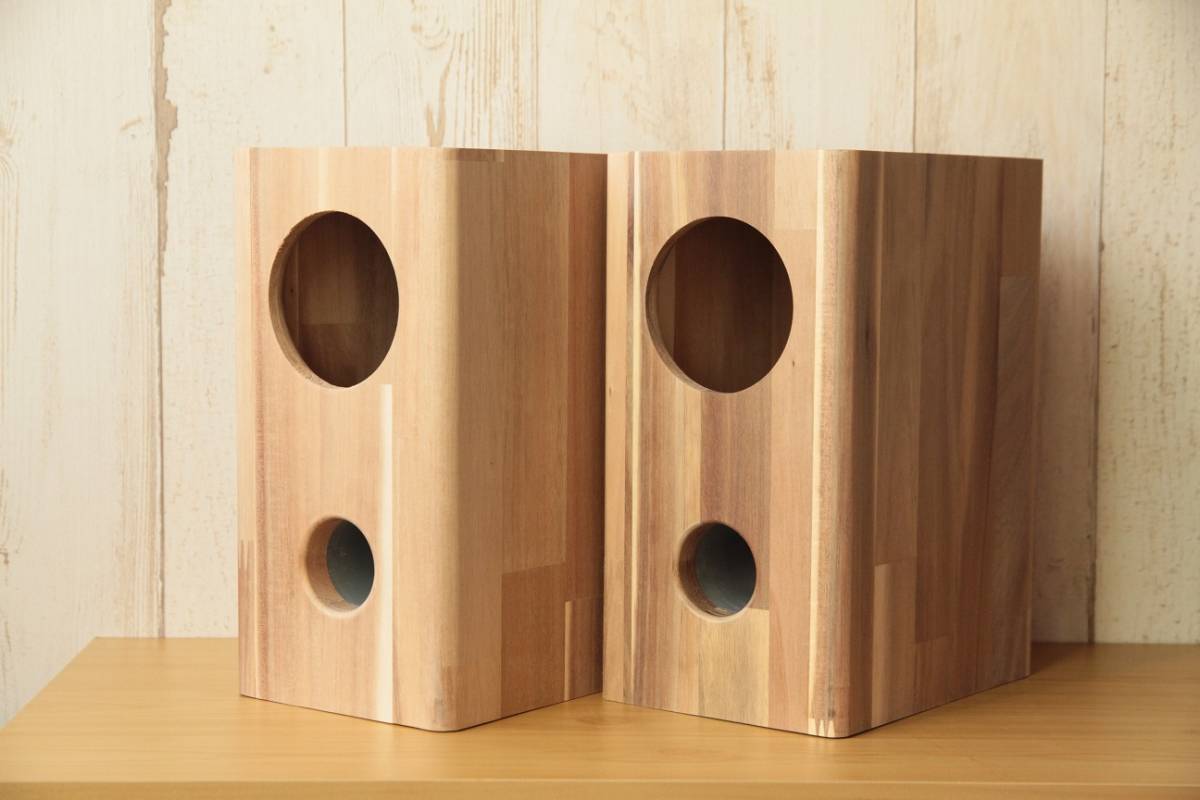 Fostex「FE83NV」標準バスレフエンクロージャー オーディオ機器 Fostex FE83NV 最新作，爆買い の FE
