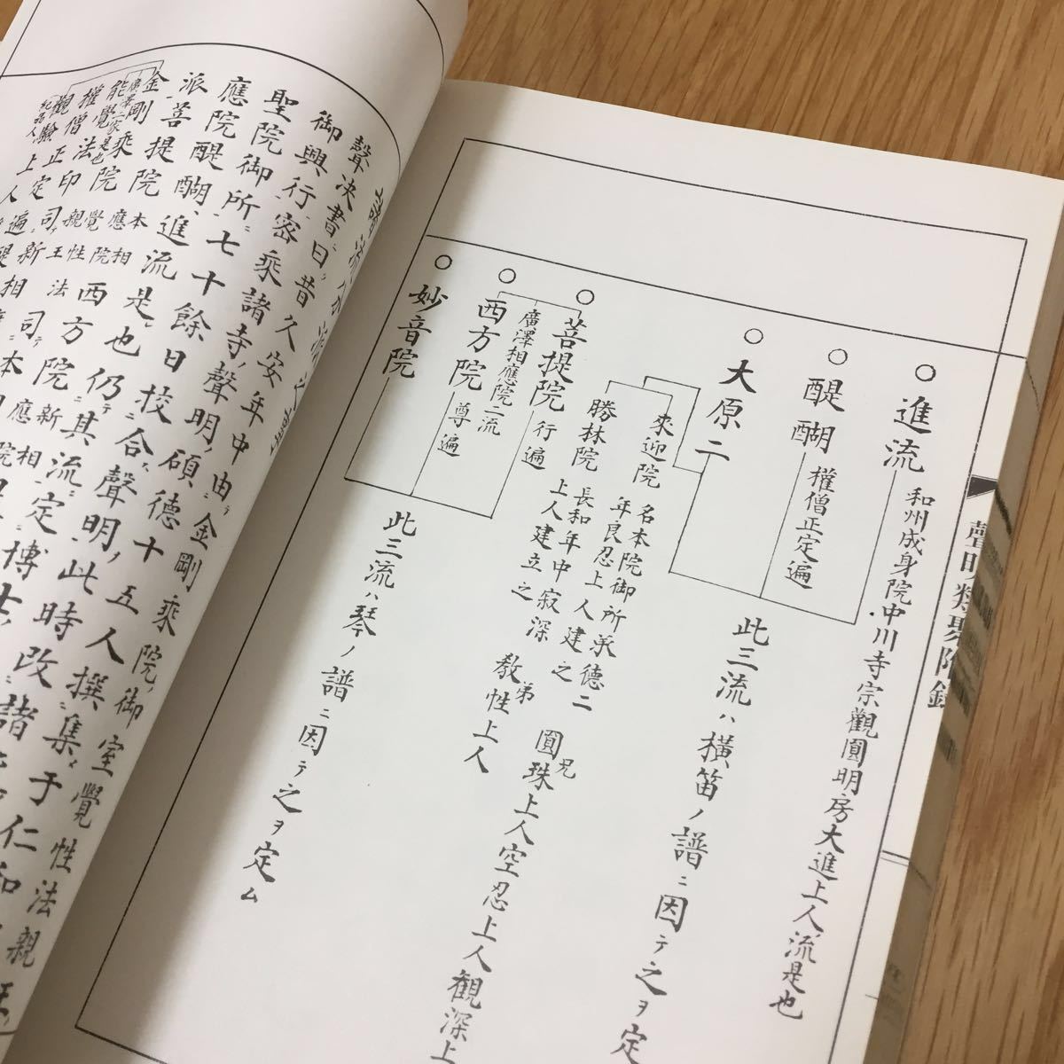 希少!南山進流 聲明類聚 附 伽陀 昭和59年発行 宮野宥智 加藤諦道 松本