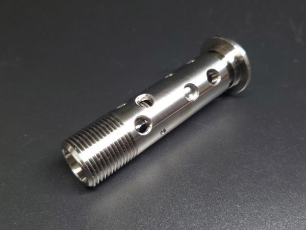AHMタイプ オイルフィルターセンターボルト CB750F,CB900F,CB1100F,CB1100R,CBX1000 AHMタイプ CB750F 64チタン製オイルフィルターセンターボルト CB750F,CB900F,CB1100F,CBX1000, CB750F,CB900F CB750F,CB900F,RSC,RCB AHMタイプ オイルフィルターセンターボルト CB750F,CB900F,CB1100F,CB1100R,CBX1000 AHMタイプ CB750F 64チタン製オイルフィルターセンターボルト CB750F,CB900F,CB1100F,CBX1000, CB750F,CB900F CB750F,CB900F,RSC,RCB
