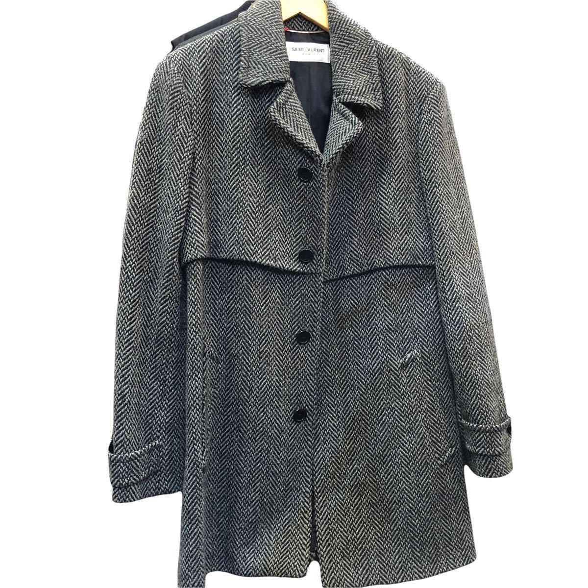 1円 XL サンローラン パリ【華麗なる一族】SAINT LAURENT PARIS 