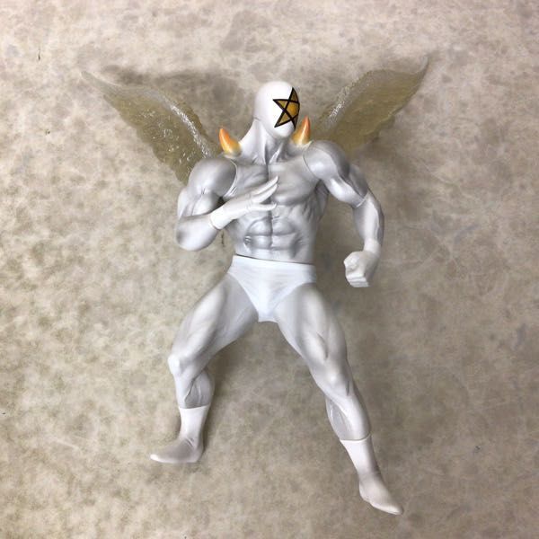 1円～ CCP Muscular Collection.Vol.81 キン肉マン ペンタゴン 