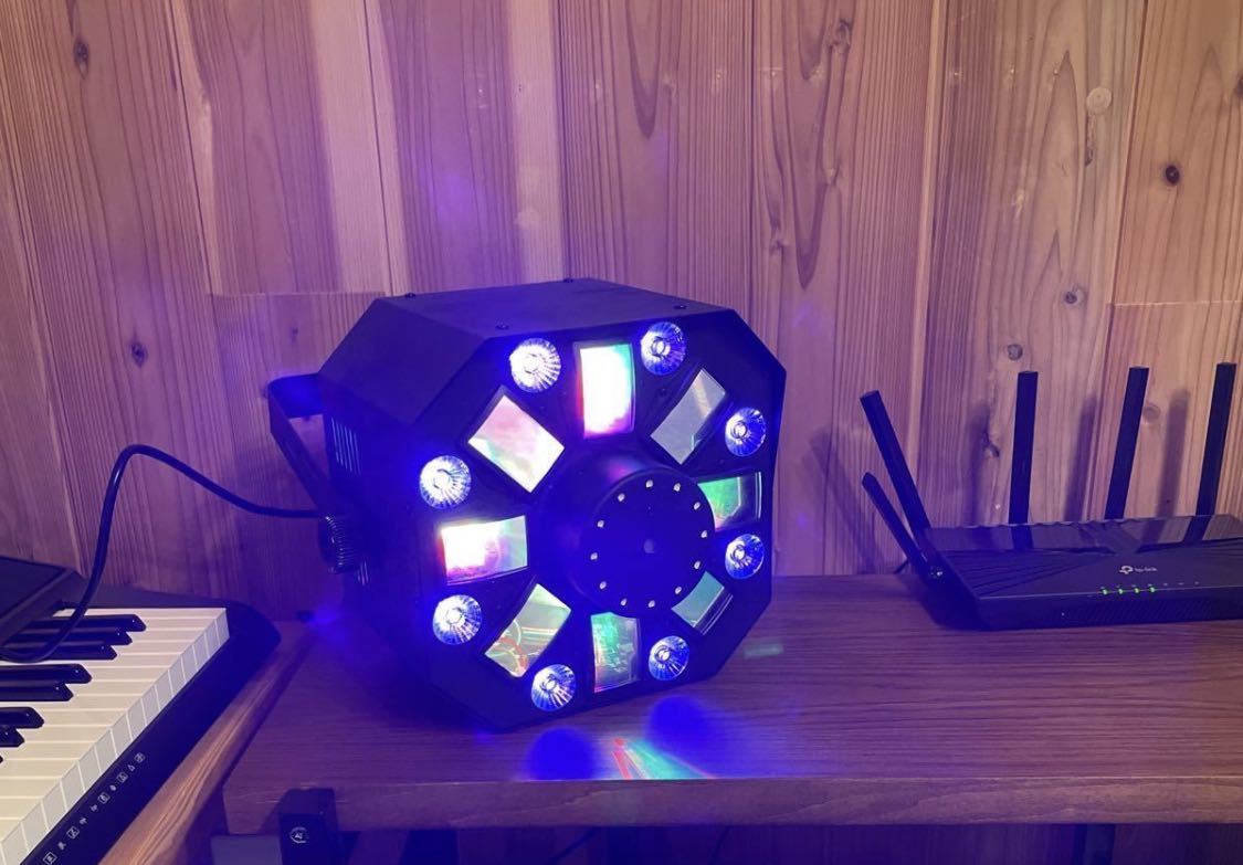 Stage Evolution Multi Beam Fx 照明エフェクト ライブハウス クラブ 照明 サウンドハウス 定価 購入 円 舞台 照明 天井照明 スポットライト 売買されたオークション情報 Yahooの商品情報をアーカイブ公開 オークファン Aucfan Com