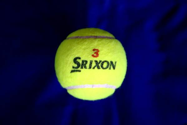 クルム伊達公子／直筆サインボール／HPオープンテニス(硬式用)｜売買