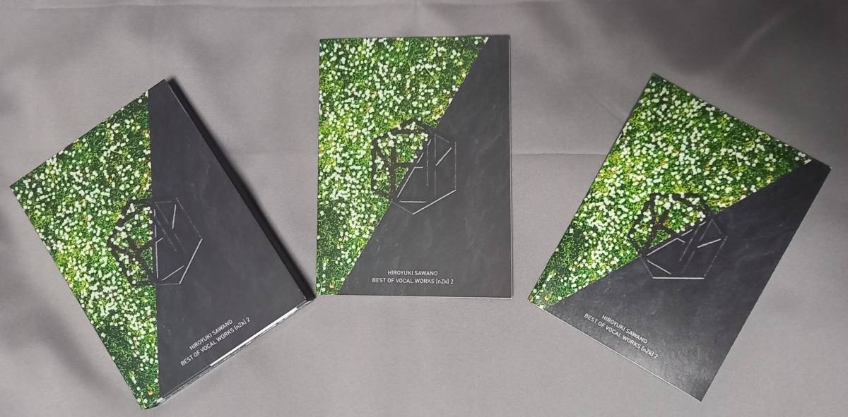 澤野弘之 Best Of Vocal Works Nzk 2 初回 限定 版 検 ガンダム Uc アルドノア ゼロ 終わりのセラフ 0096 銀英伝 Fate ヴァルハイト アニメソング一般 売買されたオークション情報 Yahooの商品情報をアーカイブ公開 オークファン Aucfan Com