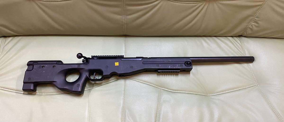 クラウンモデル TYPE96 senior 18歳以上 エアーコッキングライフル