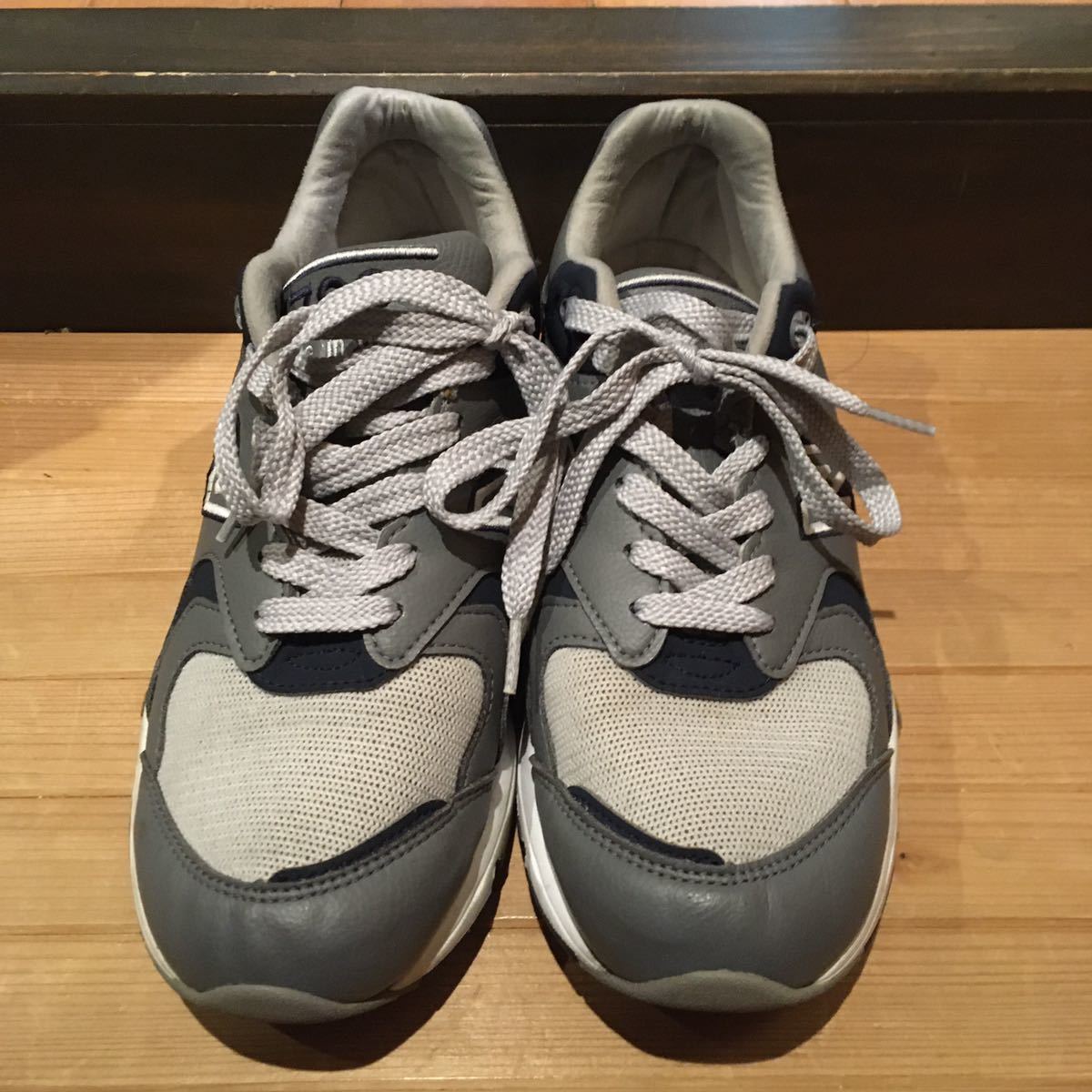 ニューバランス 1700GRA 26cm USA アメリカ製 new balance 1700(26.0cm 