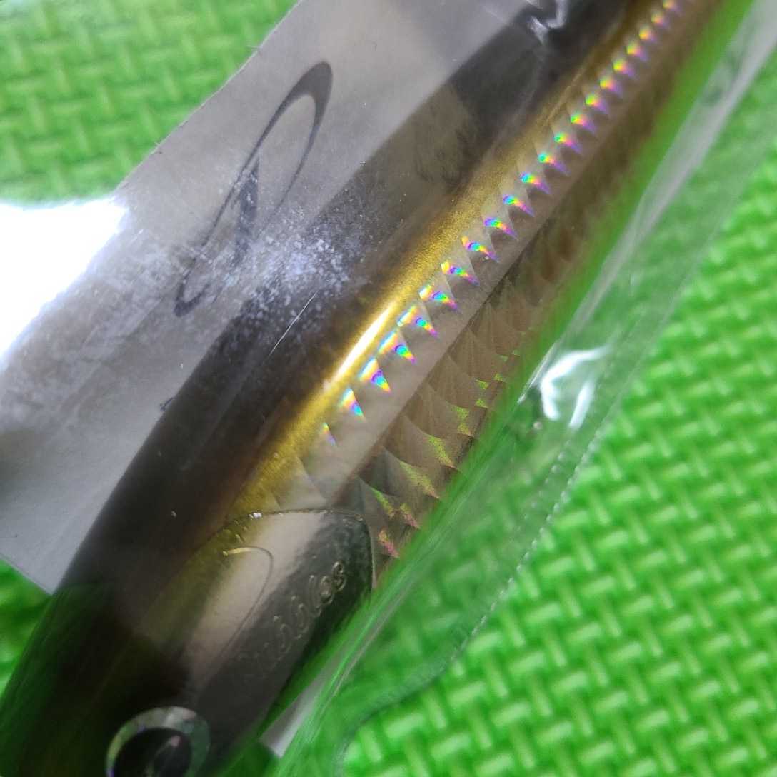 バブルス160 ブラウンバック Dクロウ G417 バブルス160 ブラウンバック