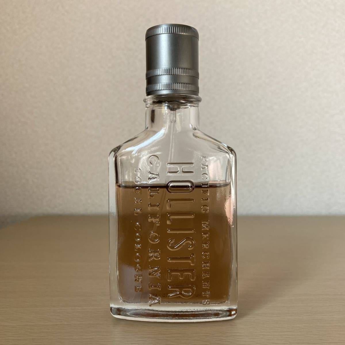 Hollister Eau Cologne ml ⁄ oz 0 SoCal Spray Men Socal So de De 1.7 1