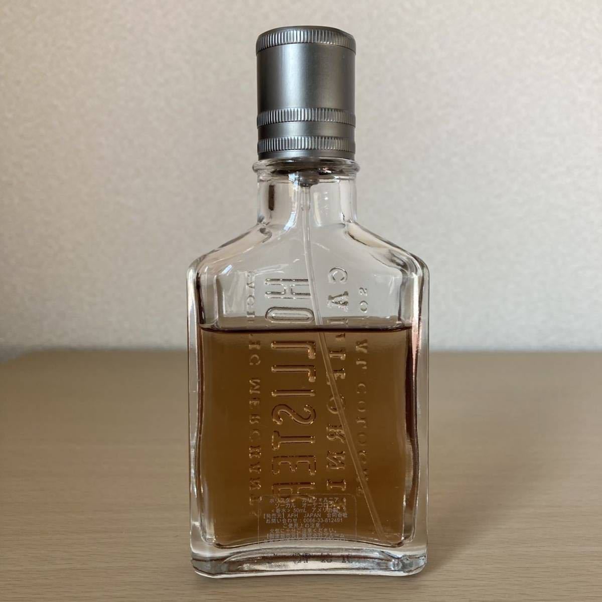 Hollister SOCAL 香水 50ml 【公式通販】