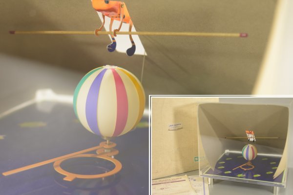 Produced By Jeco ジェコー 玉乗りピエロ 置時計 レトロ サーカス 水晶時計 からくり時計 アンティーク ビンテージ Re 618ge1 一般 売買されたオークション情報 Yahooの商品情報をアーカイブ公開 オークファン Aucfan Com Produced By Jeco ジェコー 玉乗りピエロ 置時計 レトロ サーカス 水晶時計 からくり時計 アンティーク ビンテージ Re 618ge1 一般 売買されたオークション情報 Yahooの商品情報をアーカイブ公開 オークファン Aucfan Com