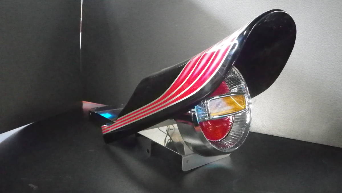けんけん　steed400 リア一式　おまけあり 三協オート GS400 2026年最新Yahoo!オークション 検 ゴキ チェリー