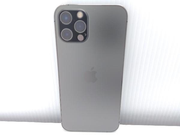 Apple MGM53J/A iPhone 12 Pro 128GB グラファイト au 店舗受取可