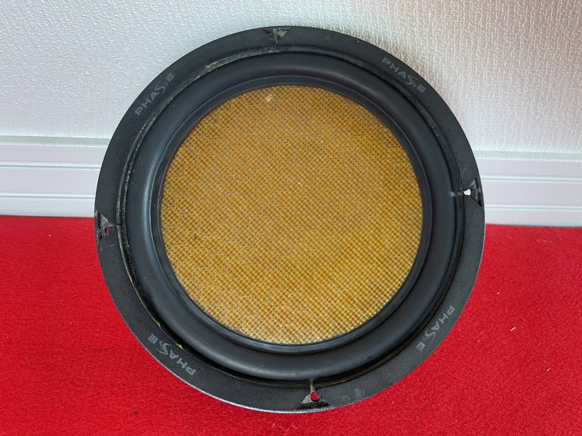 ☆ PHASE LINEAR ALIANTE フェイズ リニア アリアンテ Aliente 10 Si 