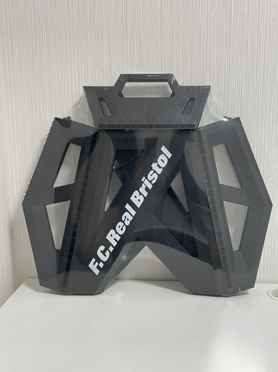 1円スタートF.C.Real Bristol FOLDING CHAIR チェア 椅子 FCRB