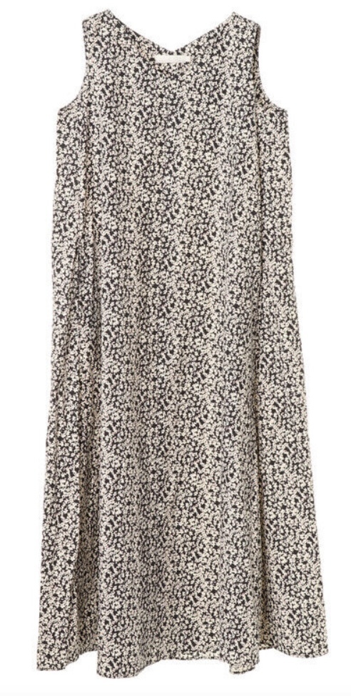 アメリカンホリック AMERICAN HOLIC コットン100%大人可愛いストライプマキシ丈ロング丈ギャザースカート♪ 綿スラブカーゴパンツ&frasl;AMERICAN HOLIC（アメリカンホリック）のワイド