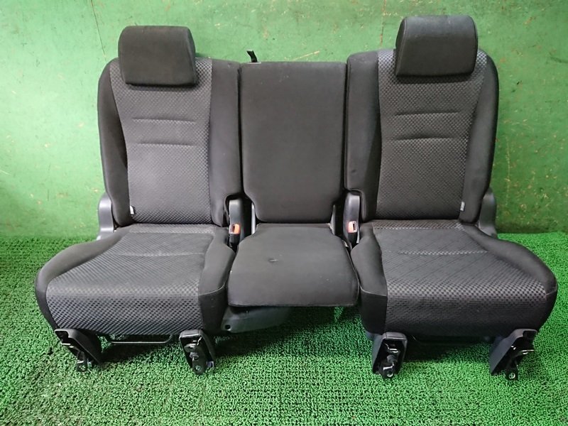 定番，100%新品 psi トヨタ ZRR70 ZRR75 ノア ミドルシート セカンドシート(トヨタ用)｜売買されたオークション情報、yahooの商品情報をアーカイブ公開 - オークファン トヨタ用