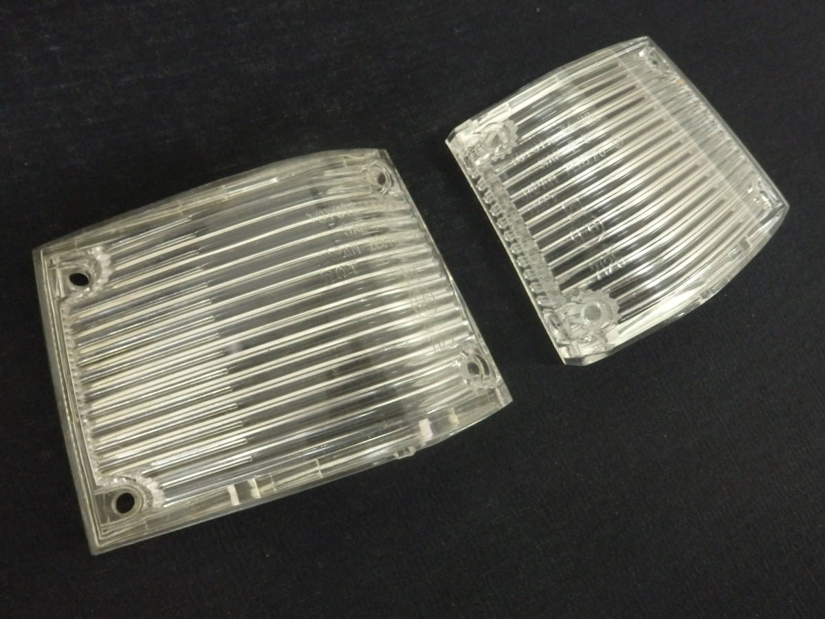 A014 トヨタ 純正 当時物 絶版品 ☆ セリカ LB 顔 ダルマ TA RA 