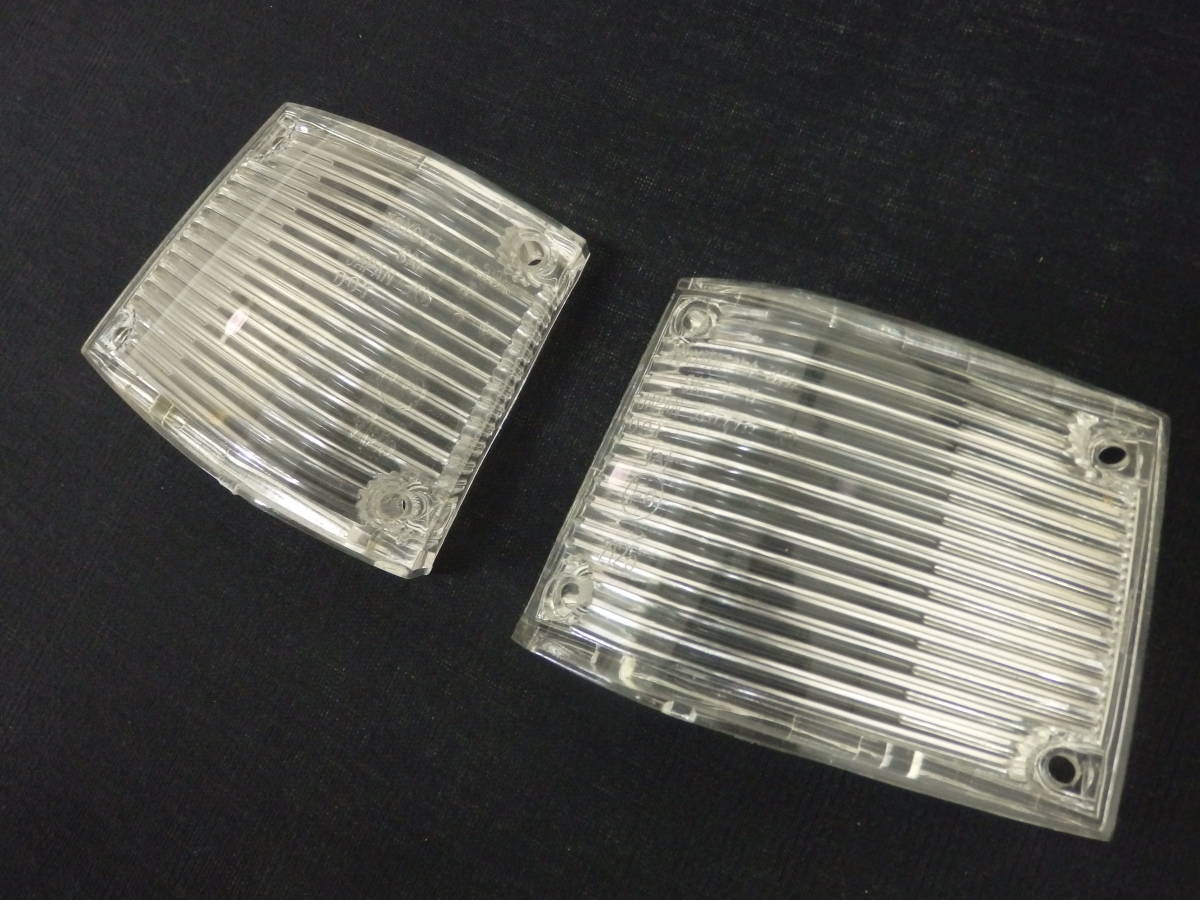 A014 トヨタ 純正 当時物 絶版品 ☆ セリカ LB 顔 ダルマ TA RA 