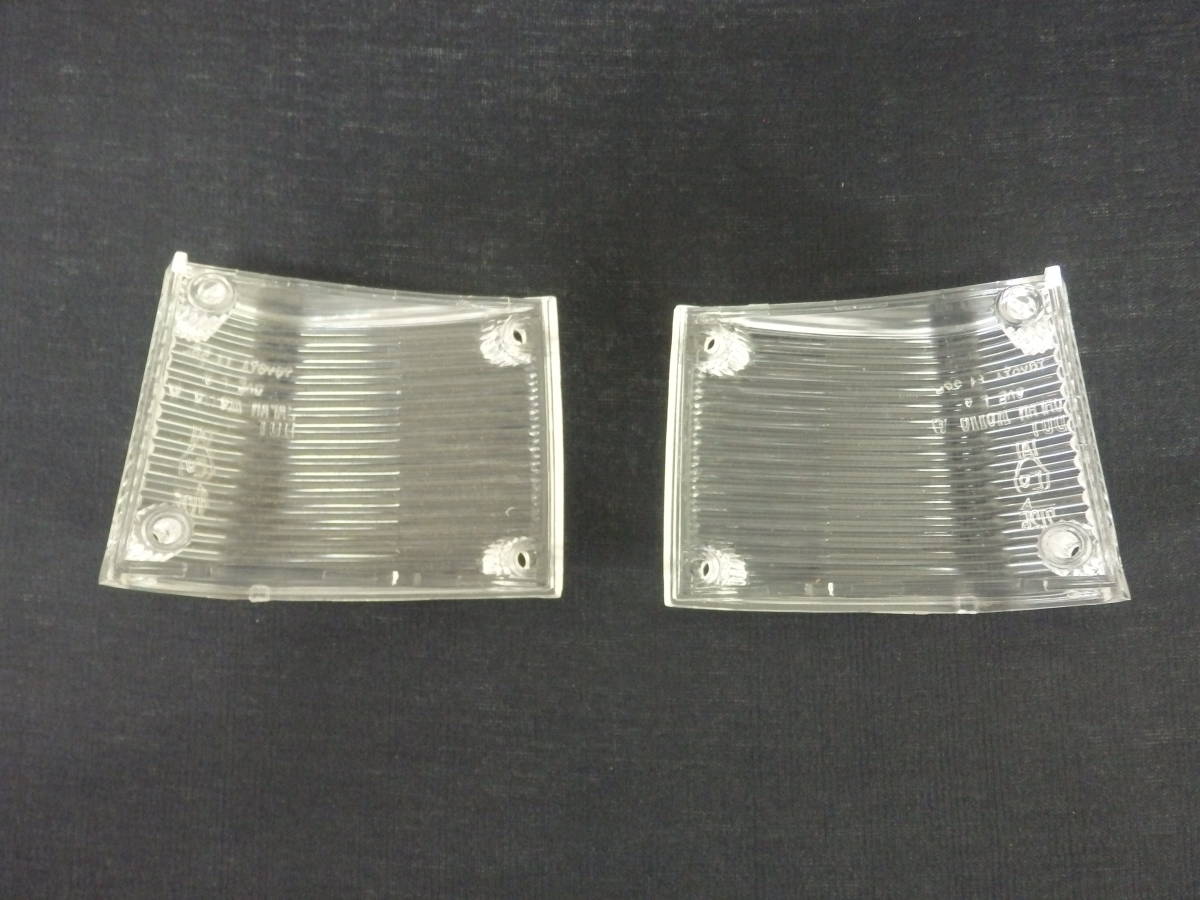 A014 トヨタ 純正 当時物 絶版品 ☆ セリカ LB 顔 ダルマ TA RA 