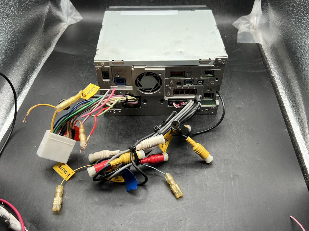 楽ナビ カーナビ SDナビ HDDナビ 即決☆カロッツェリア ナビ AVIC | 即決☆BLUETOOTH☆カロッツェリア カロッツェリア carrozzeria H14のカーナビです。カロッツェリア シリアルＮｏ パイオニア株式会社 カーナビ・カーAV(carrozzeria) カーナビ（種類（カーナビ）メモリ