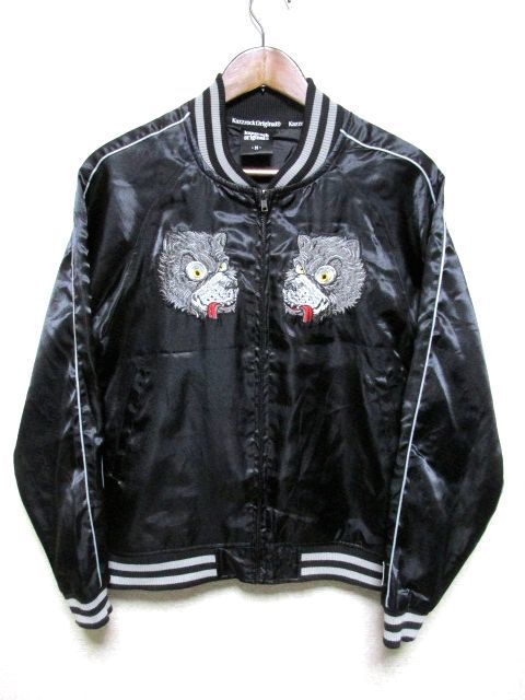 KAZZROCK ORIGINALのフリマアイテム一覧 ORIGINAL - Tシャツ Lサイズ 