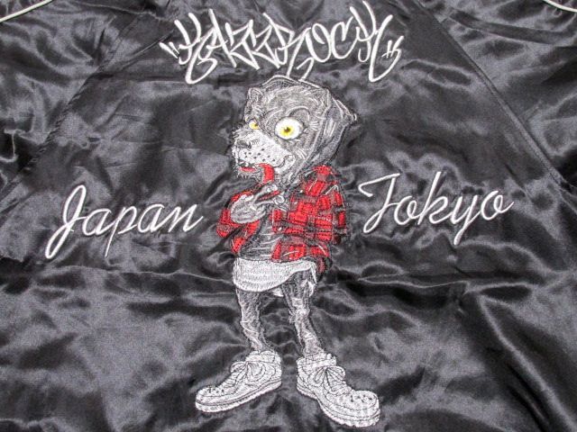 KAZZROCK ORIGINALのフリマアイテム一覧 ORIGINAL - Tシャツ Lサイズ 