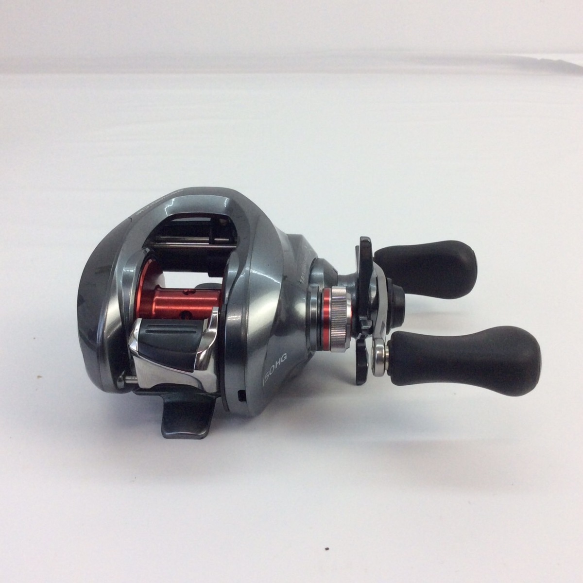 05y7577 シマノ Shimano ベイトリール 14 クロナーク Ci4 150hg 箱 説明書付き 釣具 フィッシング 釣り 品 シマノ 売買されたオークション情報 Yahooの商品情報をアーカイブ公開 オークファン Aucfan Com