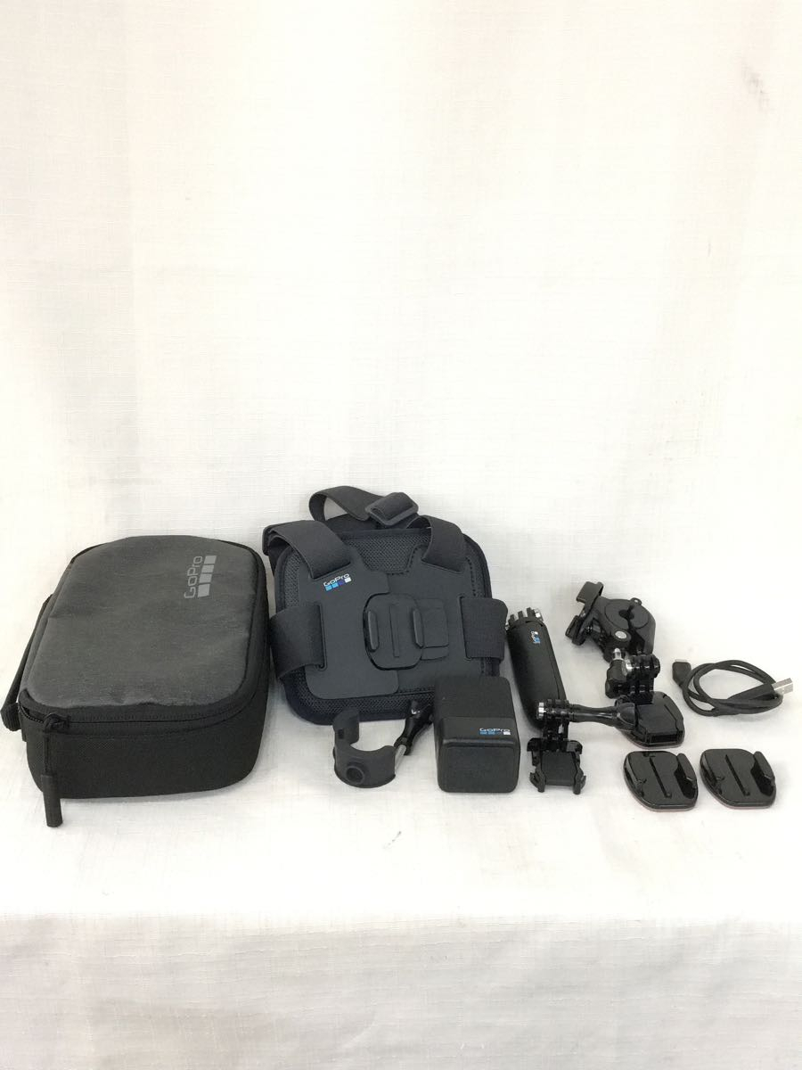 GoPro HERO8 Black CHDHX-801-FW テレビ・オーディオ・カメラ