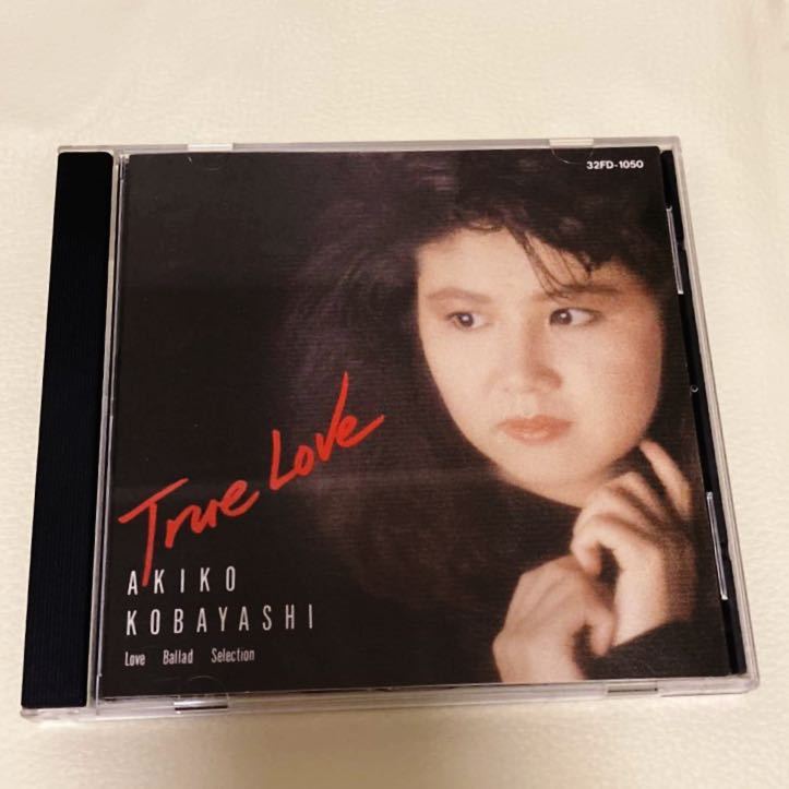 小林明子 ラブ バラード ベスト セレクション True Love トゥルー ラヴ 恋におちて 心のままに 心みだれて 1986年 こ 売買されたオークション情報 Yahooの商品情報をアーカイブ公開 オークファン Aucfan Com