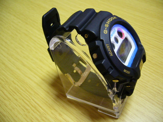 ○Doratch×G-SHOCK○DW-6900○ドラえもん○限定2112本○ドラッチ○ か