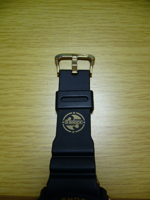 ○Doratch×G-SHOCK○DW-6900○ドラえもん○限定2112本○ドラッチ○ か