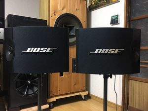 bose 301vのYahoo!オークション(旧ヤフオク!)の相場・価格を見る
