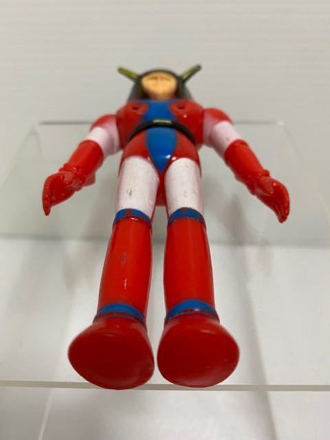 ポピー☆ビーナスエース☆グレートマジンガー☆昭和レトロ☆ソフビ人形