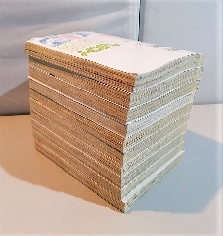 本 155 全巻セット ヘタコイ 中野純子 漫画 コミック 全10巻セット 青年 売買されたオークション情報 Yahooの商品情報をアーカイブ公開 オークファン Aucfan Com