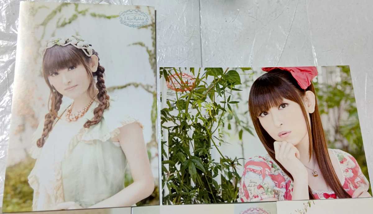 田村ゆかり ゆかりん 声優アイドル アニソン 歌手 リリカルなのは ポプ子 ひぐらしのなく頃に Narutoテンテン のうりん ポストカードセット 写真 売買されたオークション情報 Yahooの商品情報をアーカイブ公開 オークファン Aucfan Com