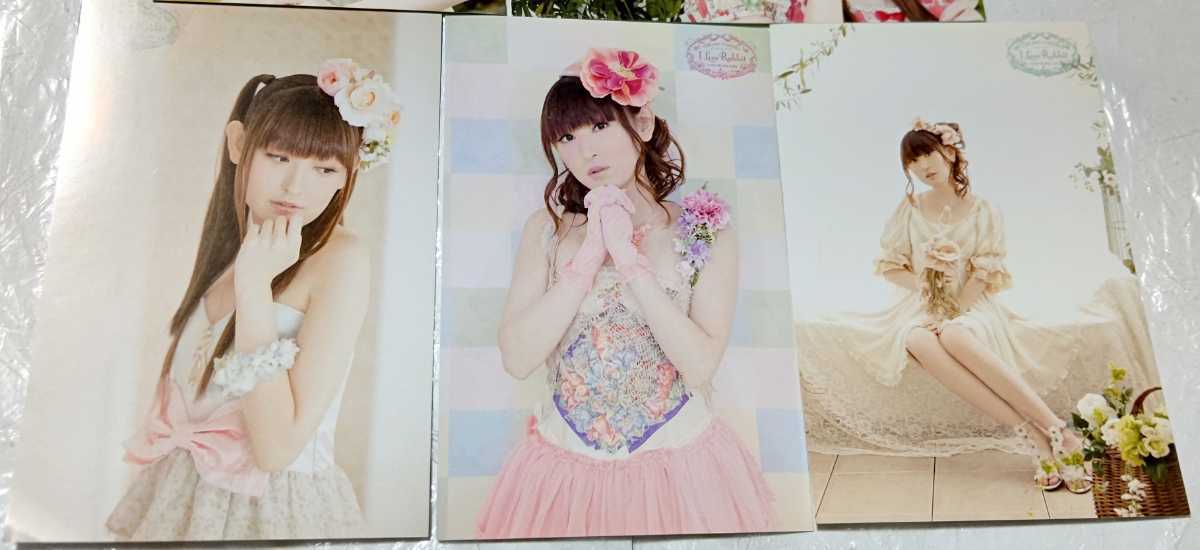 田村ゆかり ゆかりん 声優アイドル アニソン 歌手 リリカルなのは ポプ子 ひぐらしのなく頃に Narutoテンテン のうりん ポストカードセット 写真 売買されたオークション情報 Yahooの商品情報をアーカイブ公開 オークファン Aucfan Com