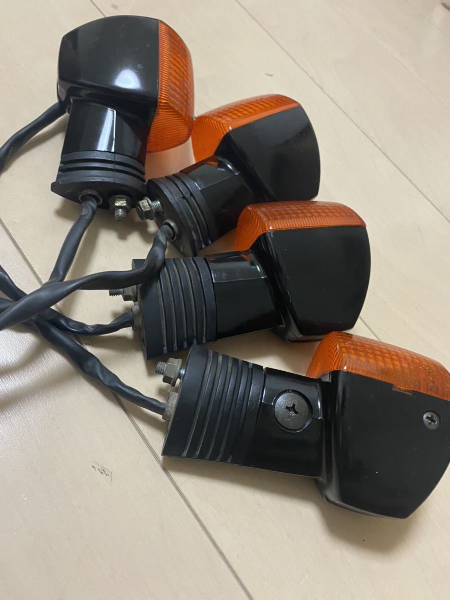 CBR400F純正ウインカー 【公式通販】
