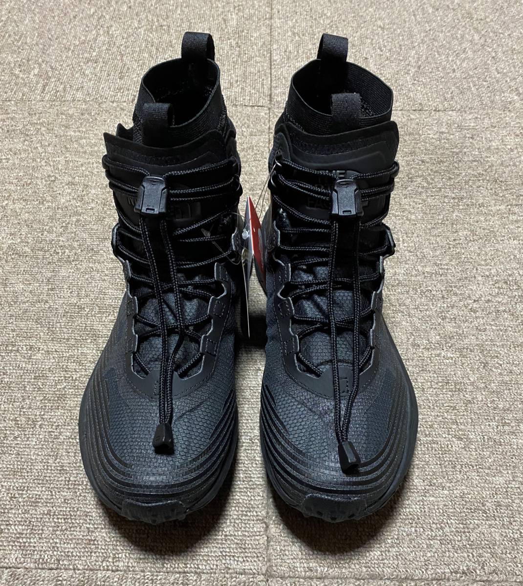 新品◇THE NORTH FACE ザ・ノースフェイス◇トレッキングシューズ Slow 